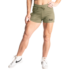 Better Bodies Treningsklær Shorts Better Bodies Empire Soft Shorts - Washed Green