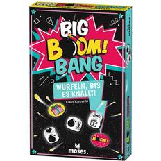 Big Boom Bang