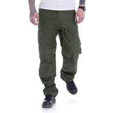 Vintage Industries BDU Bukser - Oliven