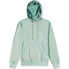 Reebok Man Truien Reebok Classics Natural Dye Hoodie - Harmony Green