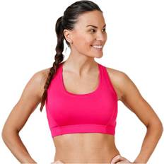 Oxide Sport Bra Pink C/D