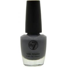 W7 Nagellack W7 Classic Nail Polish - 145 Slate 15ml
