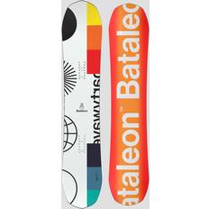 156 cm - All mountain Snowboards Bataleon Snowboard Party Wave Twin