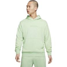 Vaatteet Nike Jdi Hoodie Po Ft - Wash Green