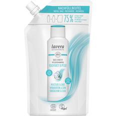 Lavera Basis Sensitiv Hårpleje Shampoo Refill Bag 500 ml 500ml