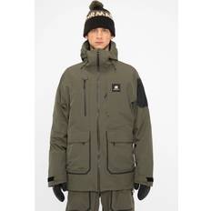 Armada Grands 3L Jacket - Olive