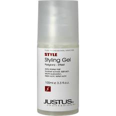 JUSTUS Styling Gel