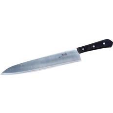 MAC Chef Series Chef's Knife BK-120