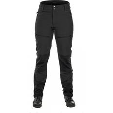 Dam - Golf - Gråa Kläder Arrak Outdoor Performance Pant Lady Black