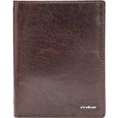 Strellson jefferson billfold v8 geldbörse