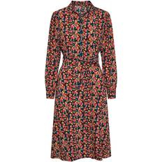 Tissu Recyclé Robes Pieces Robe femme - Hember