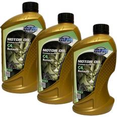 MPM 1liter 5w-30 premium synthetic c4 renault Motoröl