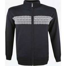Lars, Sweater, Herr, Svart