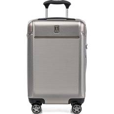 Beige Resväskor Travelpro Platinum Elite Hardside Carry