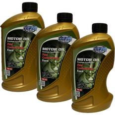 Premium Synthetic Fuel Conserving Ford 5W-30