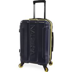 Yellow Cabin Bags Nautica Maker 21 Carry on Spinner