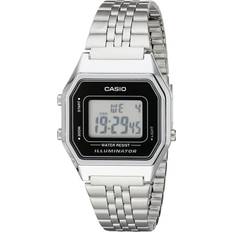 Ure Casio Unisex-ur LA-680WA-1 34 mm