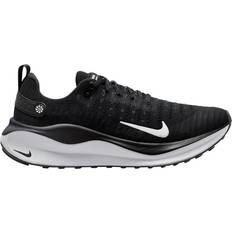 Nike Allacciato Scarpe da Corsa Nike InfinityRN 4 M - Black/Dark Grey/White