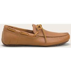 Multikleur Loafers Gentle Souls Cole Nyle Leather Driver Boat