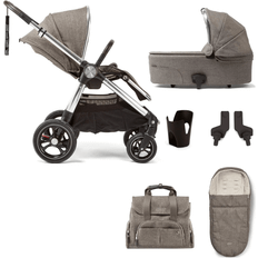 Pushchairs Mamas & Papas Ocarro 6 Essentials (Travel system)