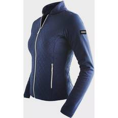 Bekleidung Royal Equestrian Collection Stockholm Jacket Next Generation Navy