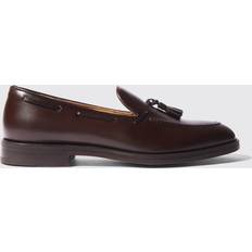Scarosso William Loafers - Brown