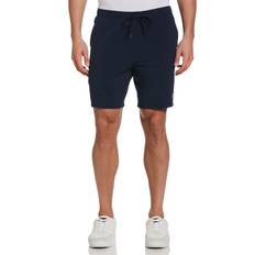 Golf - Noir Vêtements Original Penguin Men's Performance Tennis Shorts - Dark Navy Blue