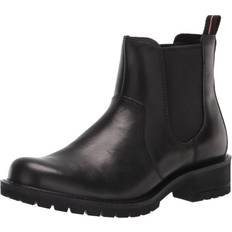 Ecco Kängor & Boots på rea ecco Damen Elaina II - Black