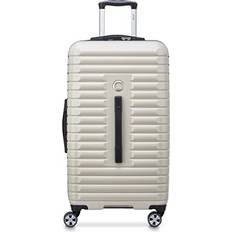 Delsey 4 Ruedas Equipajes Delsey Cruise 3.0 26 Spinner Trunk