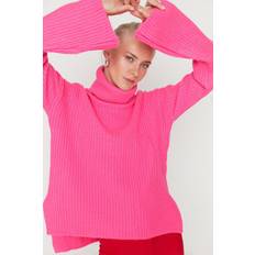 Trendyol Collection Sweater - Pink