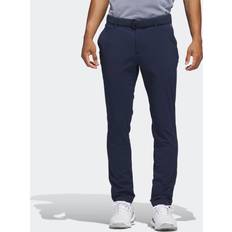 adidas NYLON TAPERED FIT GOLF PANT Chino Hose marine