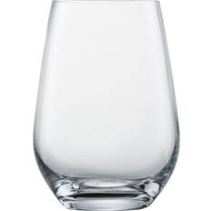 Schott Zwiesel Køkkentilbehør Schott Zwiesel Bar Special Ginglas 4 stk 54.8 cl Klar Tumblerglas 4stk