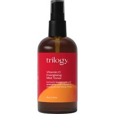 Trilogy Cure della pelle Trilogy Vitamin C Energising Mist Toner - 100 ml