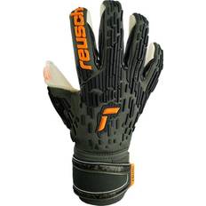 Hombre Guantes de portero reusch Guantes de portero Attrakt Freegel Gold X Vert