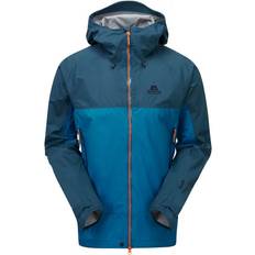 One Size Jacken Mountain Equipment Herren Odyssey Jacke blau