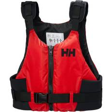 Helly Hansen Rider Paddle Schwimmweste 30/40KG Rot 30/40KG