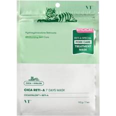 Skincare VT Cosmetics Cica Reti-A 7 Days Mask 7