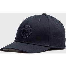 Canada Goose Homme Casquettes Canada Goose Casquette Ton Sur Ton Hommes - Atlantic Navy