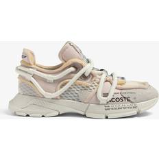 Lacoste shoes men Lacoste Men's L003 Active Runway Sneakers White