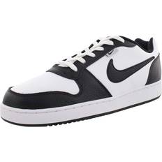 Nike Ebernon Low Premium - White/Black