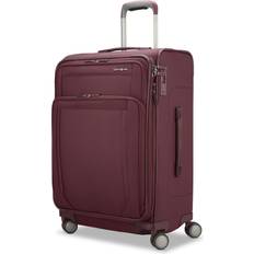 Luggage Samsonite Lineate DLX Expandable Luggage