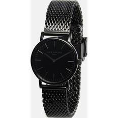Berlin Dameur LT-0082-MQ Sort