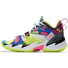 Nike Air Jordan 1 Shoes Jordan Air Jordan Why Not Zer0.3 'LA Born'