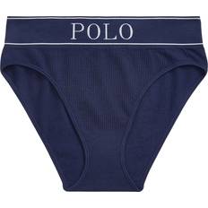 Polo Ralph Lauren Onderbroeken Polo Ralph Lauren High Waist Brief - Marine