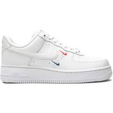 Zapatos Nike Air Force 1 Low '07 Essential Double Mini Swoosh Miami Dolphins Women's