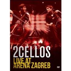Film Live at Arena Zagreb IMPORT