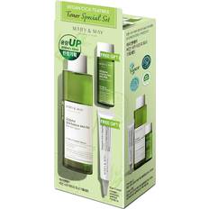 Skincare Mary&May Vegan Cica Tea Tree Toner Special Set