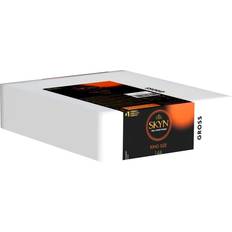 Skyn KING SIZE 144 Kondome, groß – Mega-Pack
