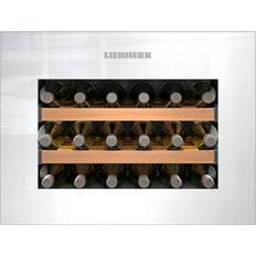 Wine Coolers Liebherr HWGW-1803 White