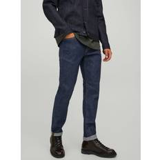 Jack & Jones Jeans Glenn 12223470 Dunkelblau Regular Fit 30_32